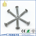 Tornillo autoiminteador CSK Head Cross Cross